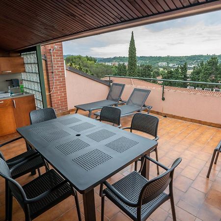 Apartments Sara 7, 8, 9 Portorož Eksteriør billede
