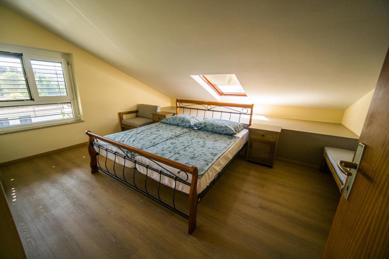 Apartments Sara 7, 8, 9 Portorož Eksteriør billede