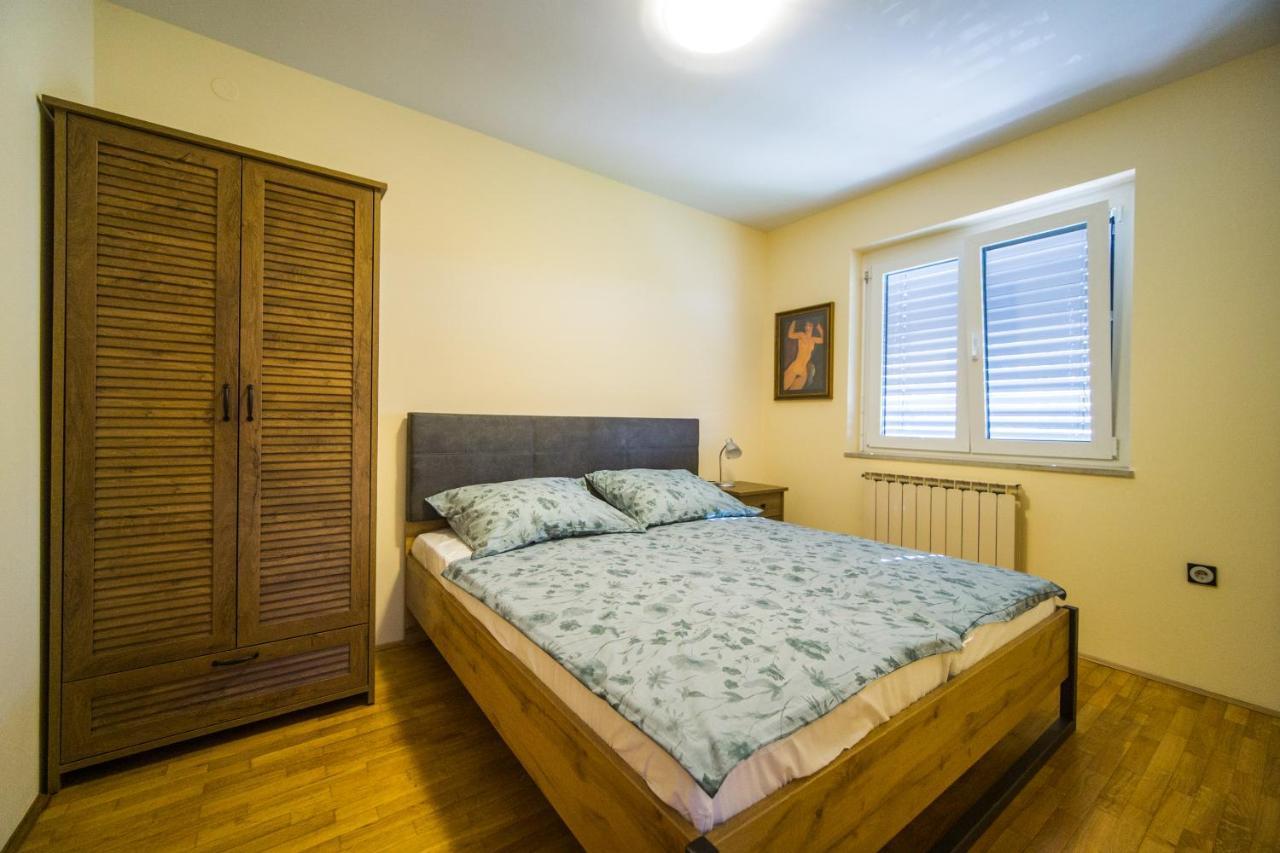 Apartments Sara 7, 8, 9 Portorož Eksteriør billede