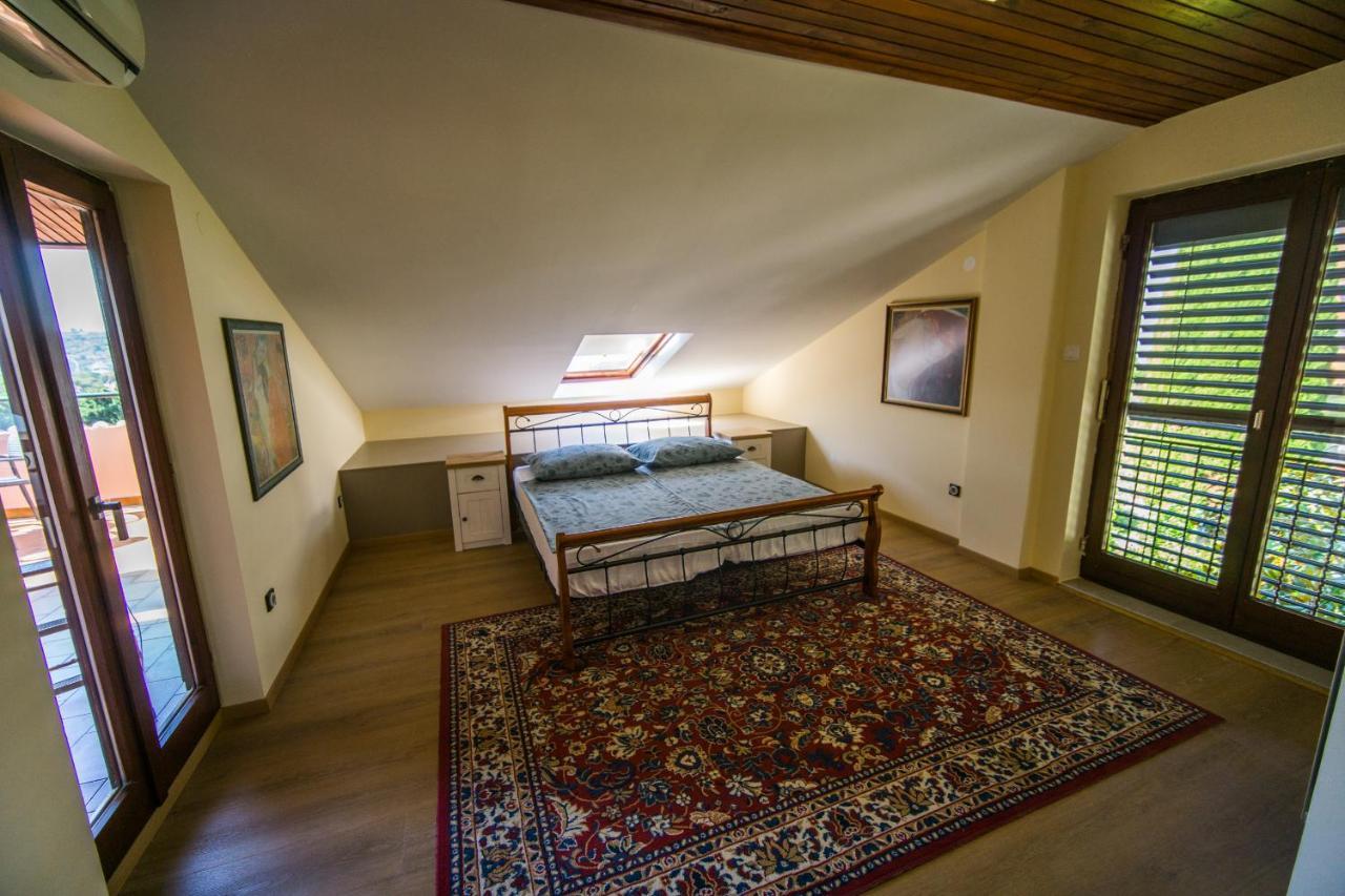 Apartments Sara 7, 8, 9 Portorož Eksteriør billede
