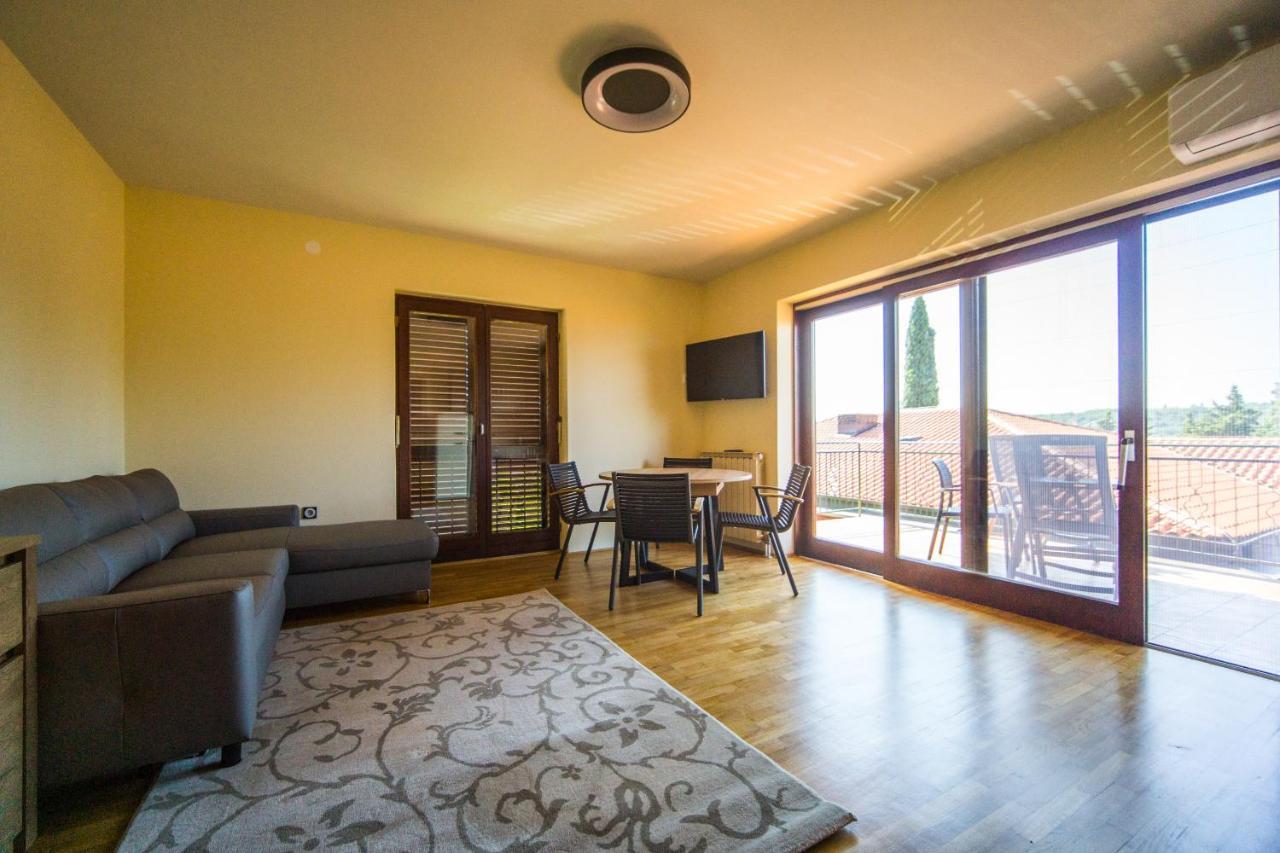 Apartments Sara 7, 8, 9 Portorož Eksteriør billede