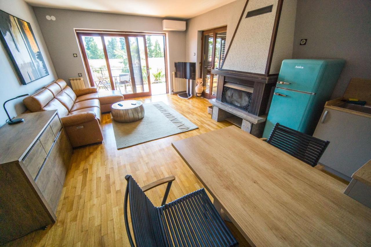 Apartments Sara 7, 8, 9 Portorož Eksteriør billede
