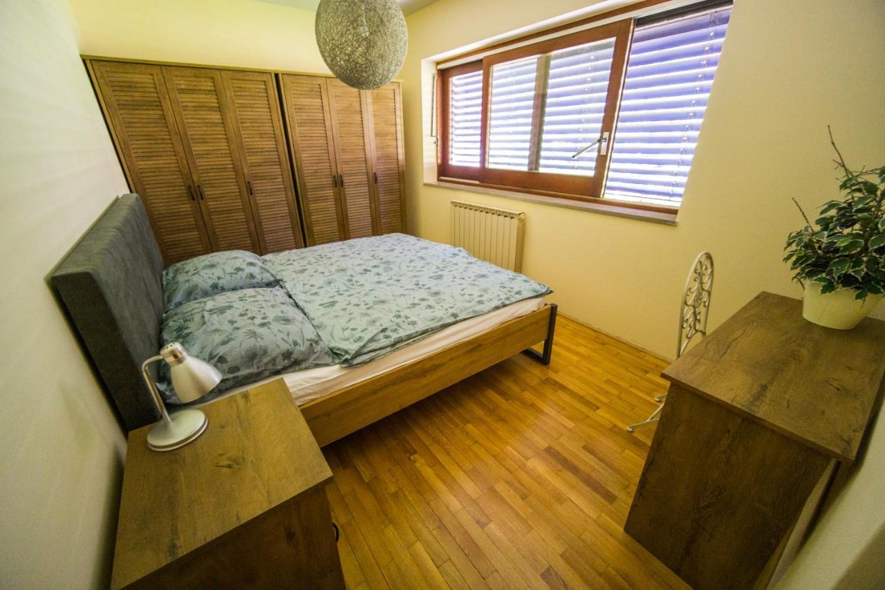 Apartments Sara 7, 8, 9 Portorož Eksteriør billede