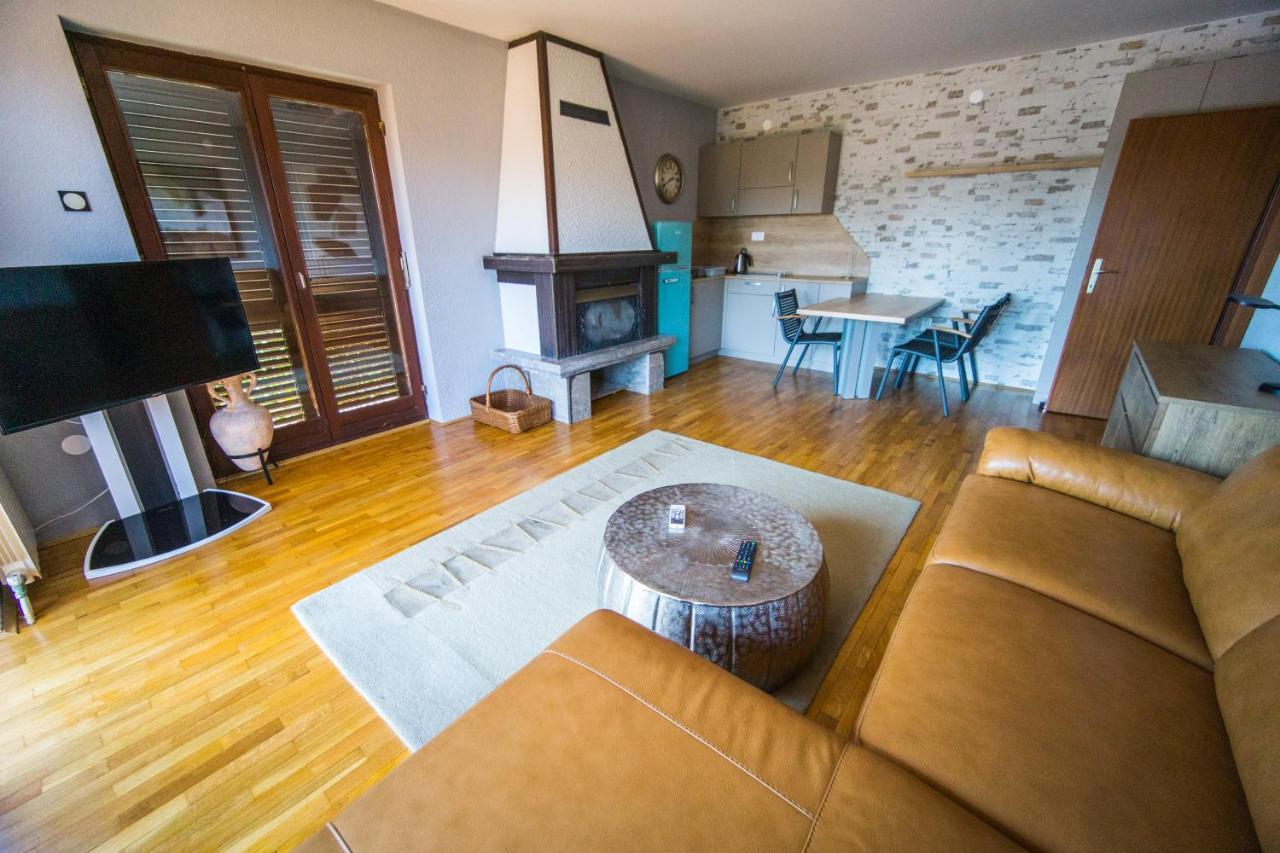 Apartments Sara 7, 8, 9 Portorož Eksteriør billede