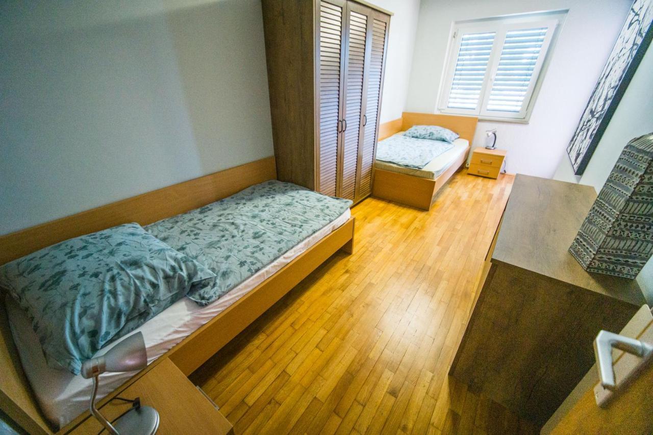 Apartments Sara 7, 8, 9 Portorož Eksteriør billede