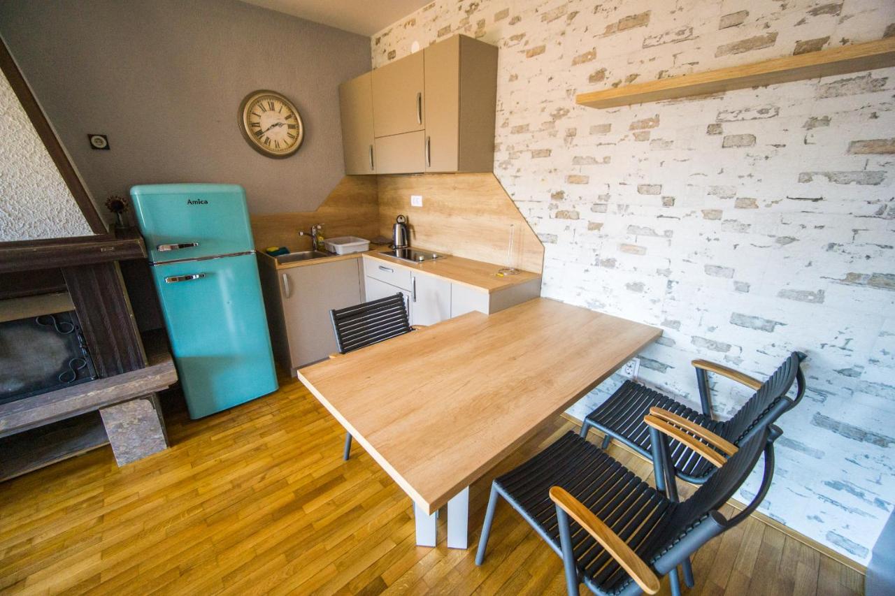Apartments Sara 7, 8, 9 Portorož Eksteriør billede