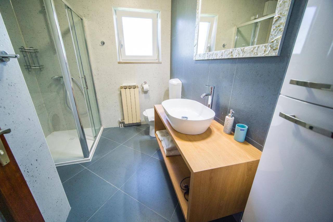 Apartments Sara 7, 8, 9 Portorož Eksteriør billede