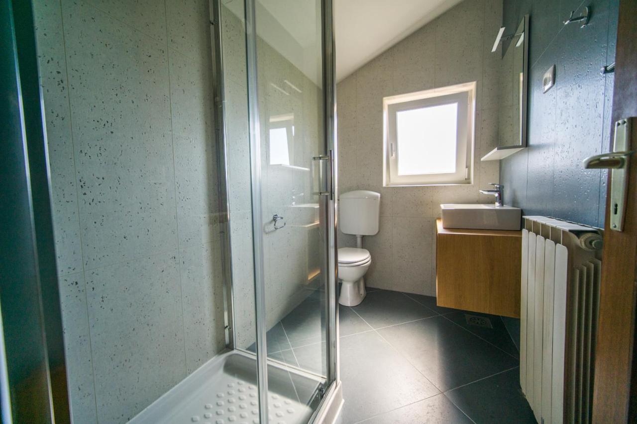 Apartments Sara 7, 8, 9 Portorož Eksteriør billede