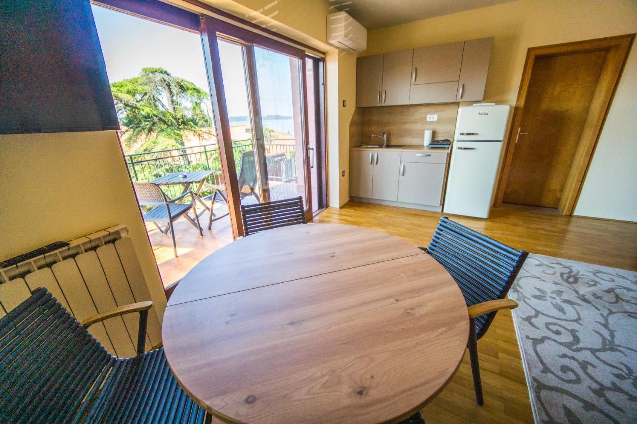 Apartments Sara 7, 8, 9 Portorož Eksteriør billede