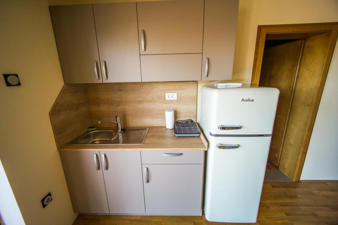 Apartments Sara 7, 8, 9 Portorož Eksteriør billede