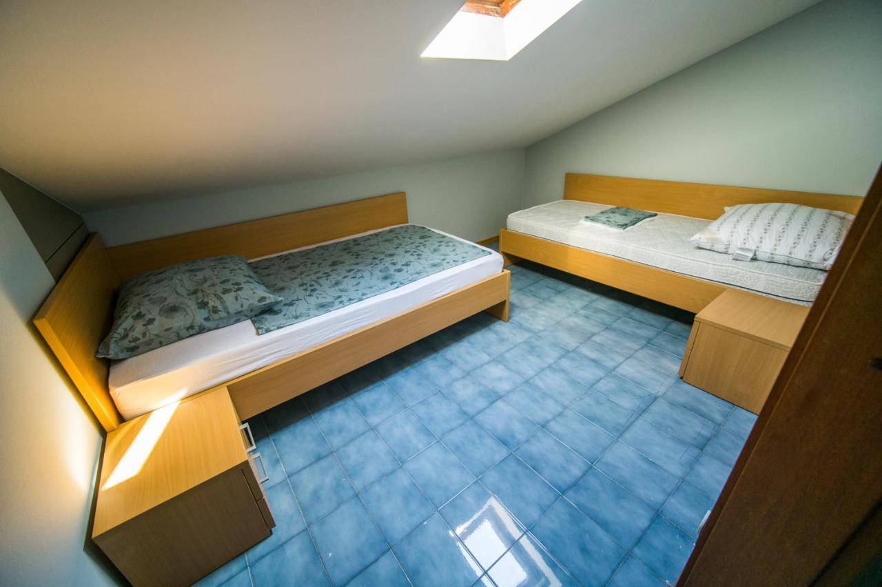 Apartments Sara 7, 8, 9 Portorož Eksteriør billede