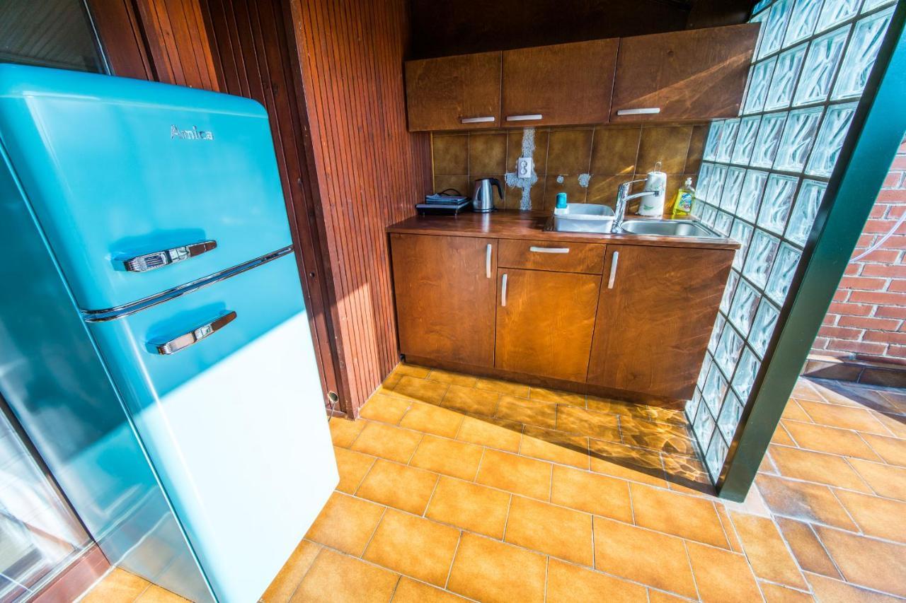 Apartments Sara 7, 8, 9 Portorož Eksteriør billede